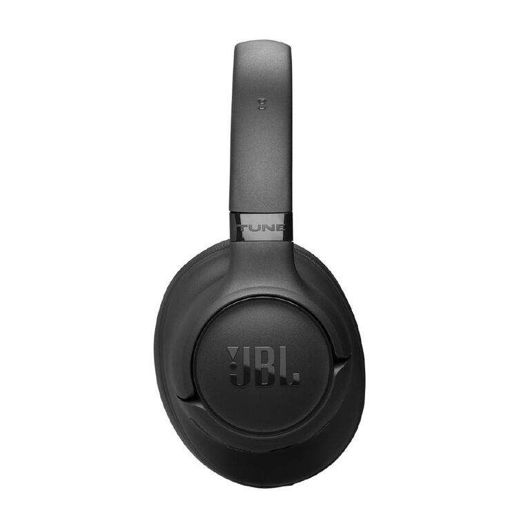 JBL Tune 730BT Wireless Over-Ear Headphones - Black, , hi-res