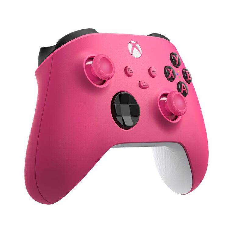 Xbox Wireless Controller - Deep Pink, , hi-res