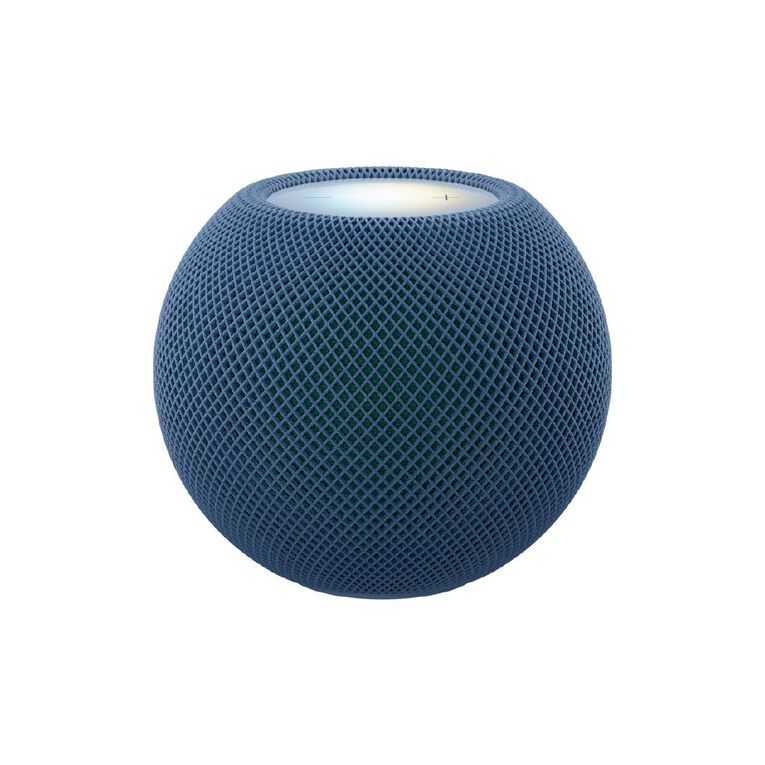Apple HomePod&nbsp;Mini&nbsp;2 - Blue, , hi-res