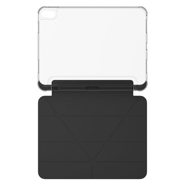 Zagg Hampton Folio Case for iPad A16 (2025), iPad 10th Gen (10.9" 2022), , hi-res