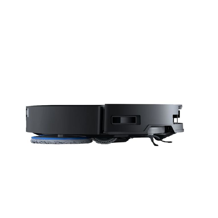 Ecovacs Deebot T50 Pro OMNI Robotic Vacuum & Mop with Auto Mop Cleaning and Self-Emptying Base Station, , hi-res