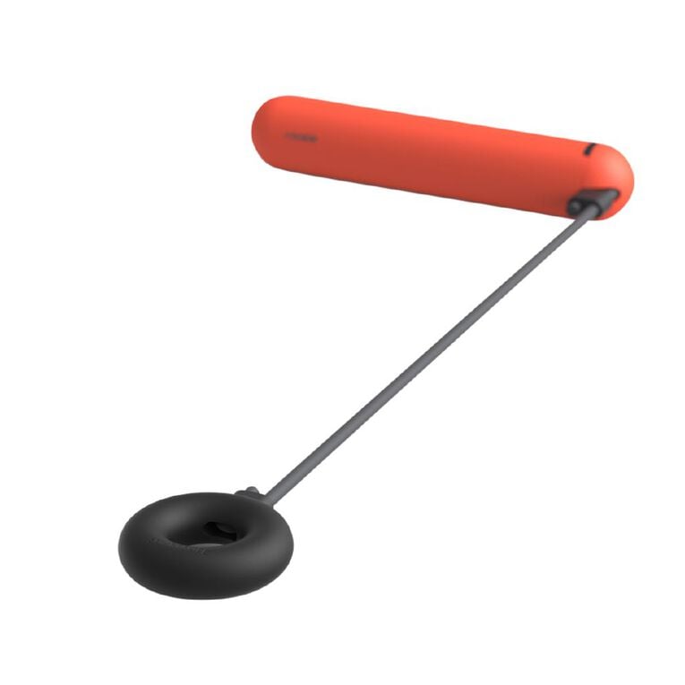 Tangram Smart Rope Rookie Plus Donut - Coral, , hi-res