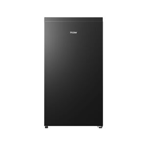 Haier 90L 300 Series Bar Refrigerator - Black