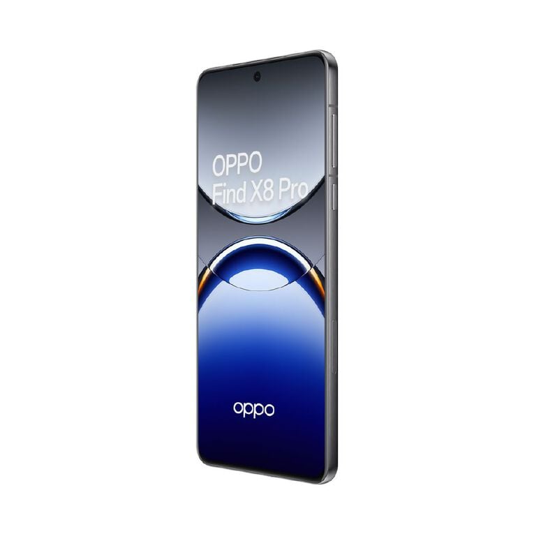 OPPO Find X8 Pro - Space Black, , hi-res