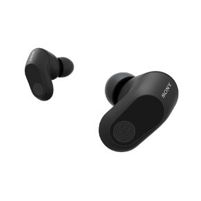 Sony INZONE Buds True Wireless Noise Cancelling Gaming Earbuds - Black
