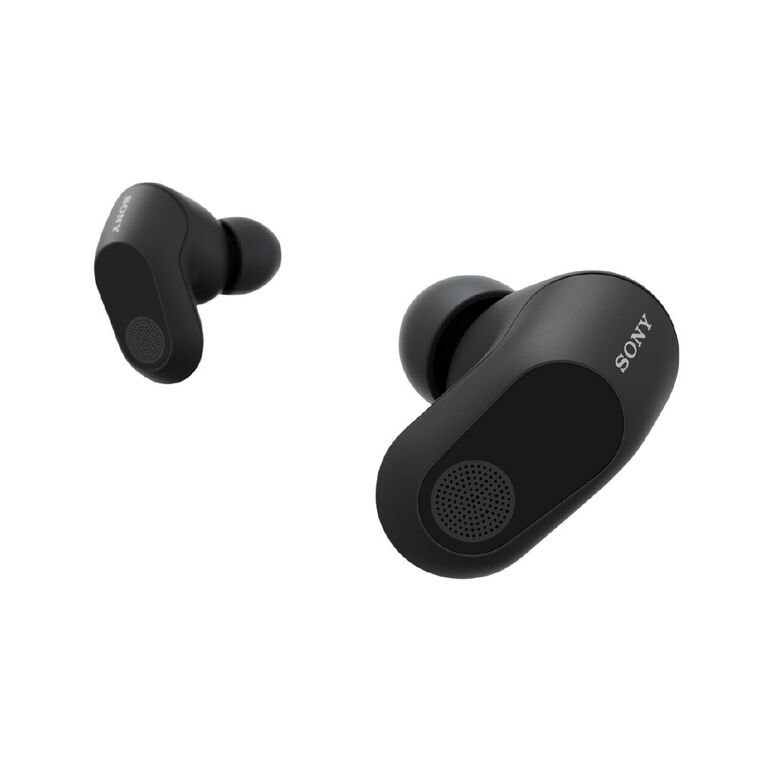 Sony INZONE Buds True Wireless Noise Cancelling Gaming Earbuds - Black, , hi-res