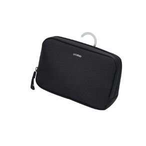 Orbitkey Toiletry Pouch - Black
