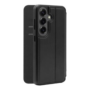3SIXT SlimFolio Samsung Galaxy S26 Case - Black