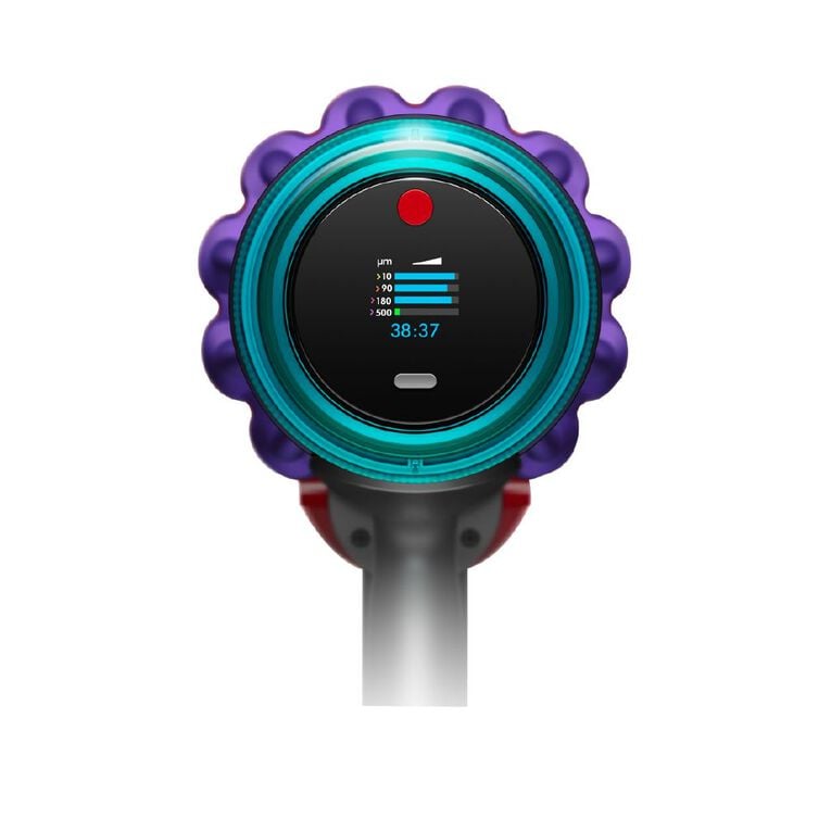 Dyson gen5detect Absolute Vacuum, , hi-res