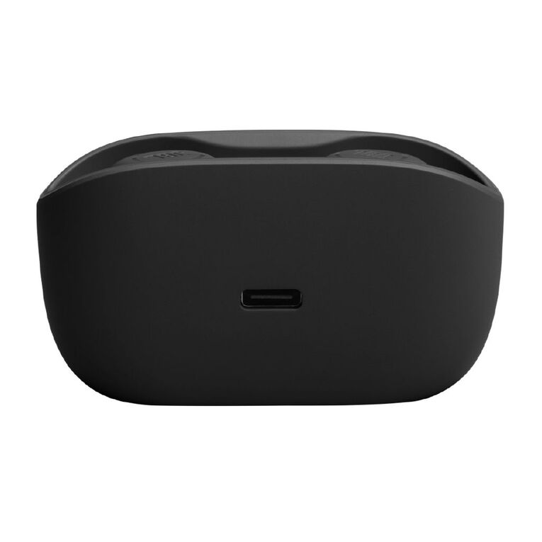 JBL Wave Buds True Wireless Earbuds - Black, , hi-res