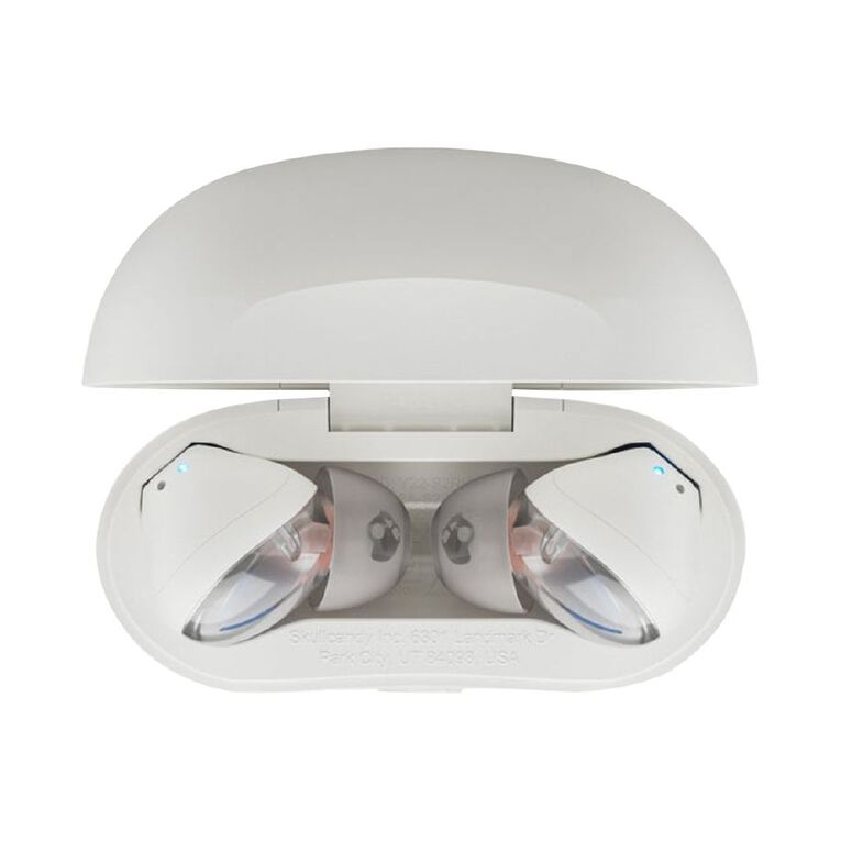 Skullcandy Rail True Wireless Earbuds - Bone, , hi-res