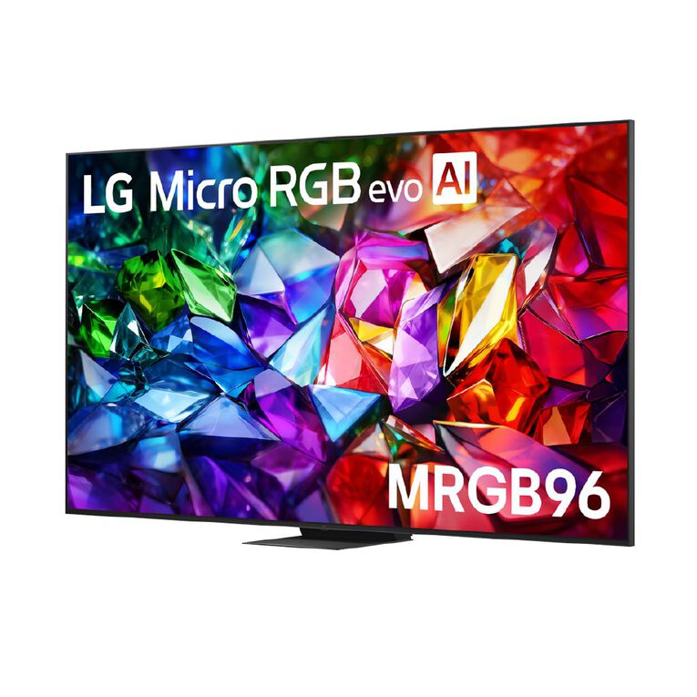 LG 100 Inch MRGB96 AI 4K LED Smart TV, , hi-res