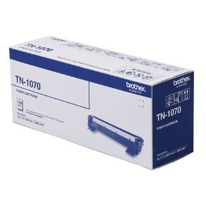 Brother TN1070 Toner - Black