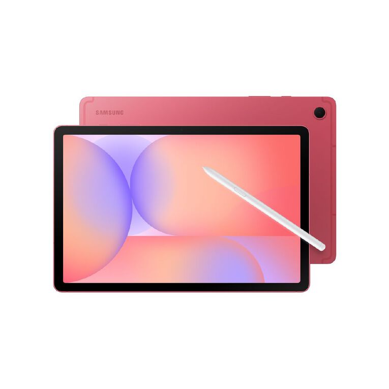 Samsung Galaxy Tab S10 Lite Wi-Fi 128GB Red, , hi-res
