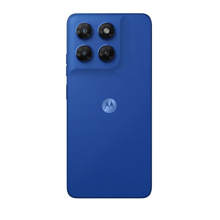 Motorola g47 - Blue, , hi-res