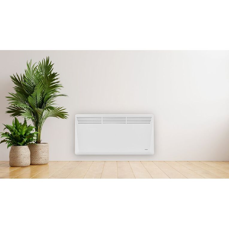 Goldair 2000W Panel Heater with Dial Control, , hi-res
