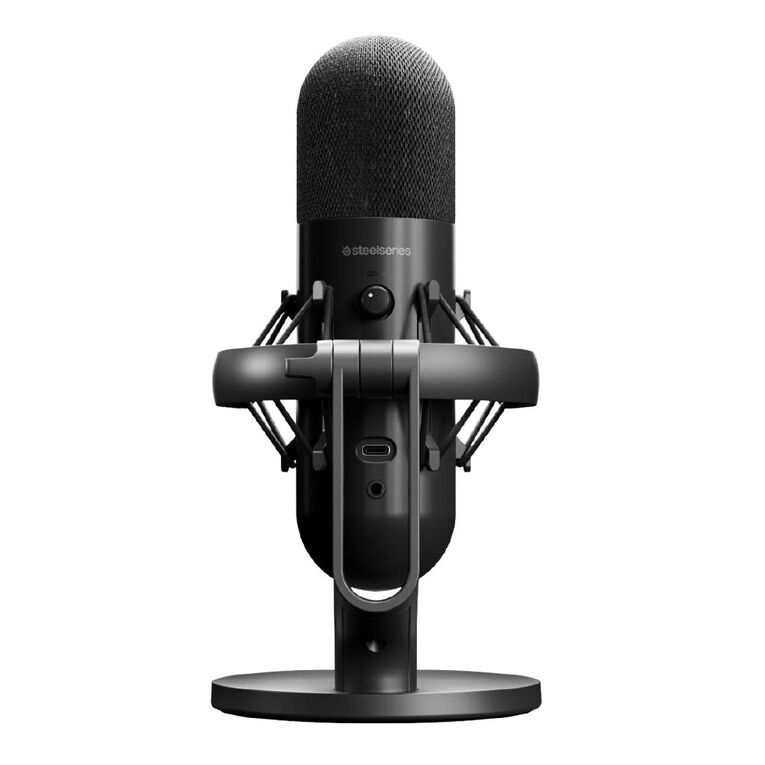 Steelseries Alias Gaming Microphone, , hi-res