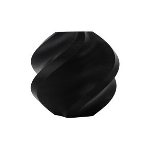 Bambu Lab PLA Basic-Black (With Spool)