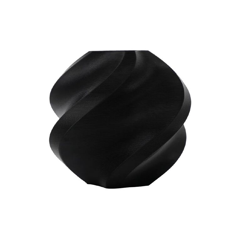 Bambu Lab PLA Basic-Black (With Spool), , hi-res