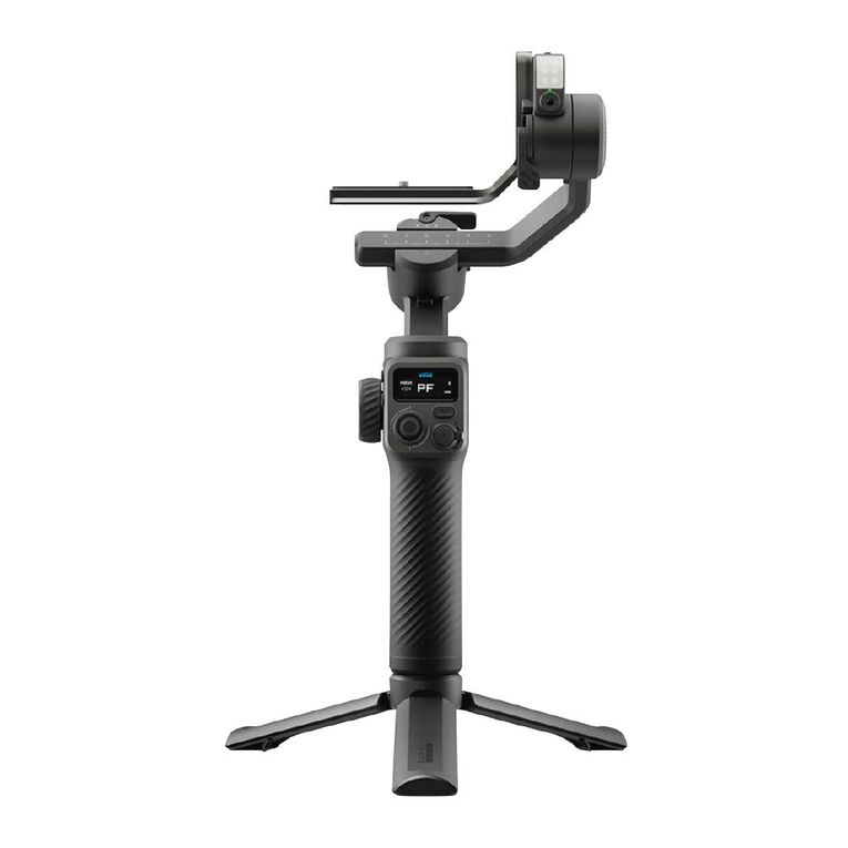 GoPro Fluid Pro AI (Multi-Device Gimbal Stabilizer with AI Tracking), , hi-res