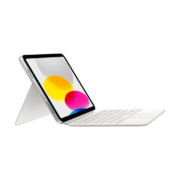 Apple Magic Keyboard Folio for iPad (A16 & 10th generation), , hi-res