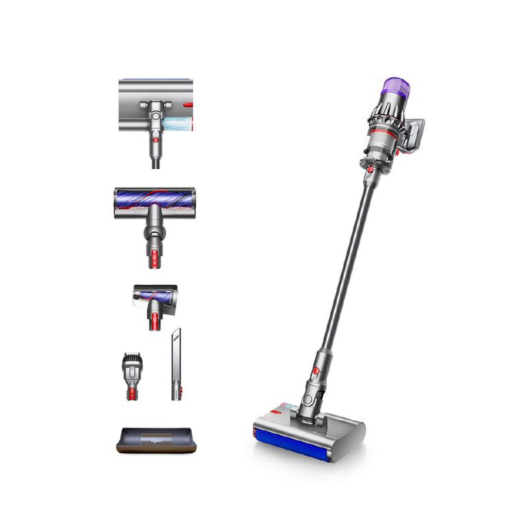 Dyson V9 Submarine Wet and Dry Vacuum, , hi-res