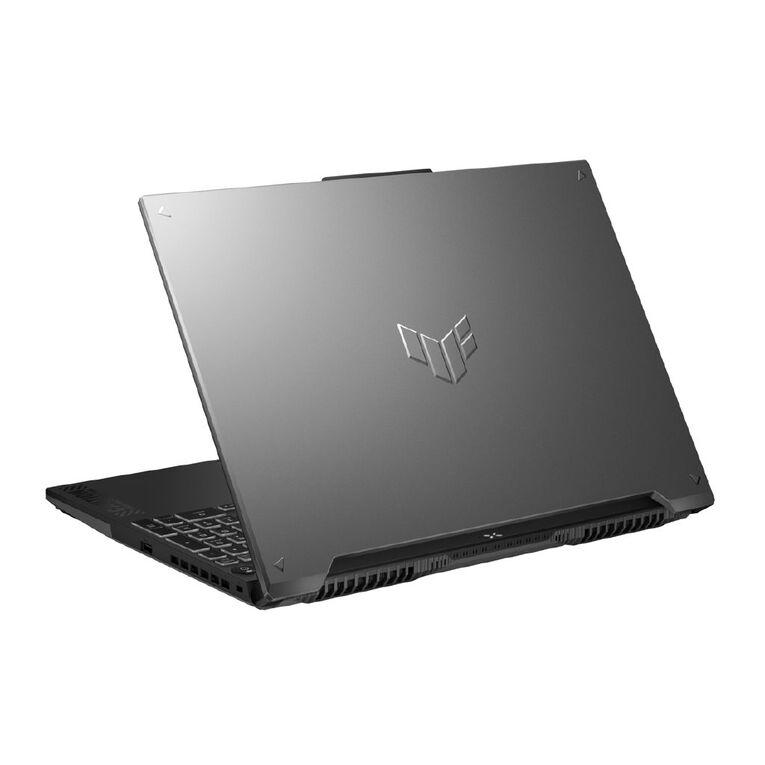 Asus TUF Gaming F16 16 inch Intel Core 5-210H 16GB RAM 512GB SSD NVIDIA RTX 4050 Windows 11 Gaming Notebook, , hi-res