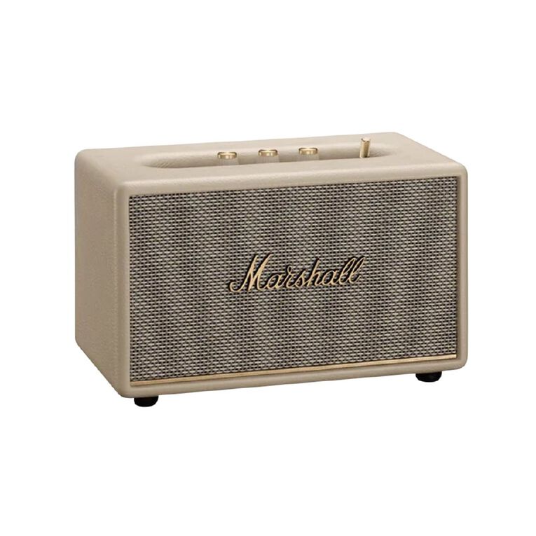Marshall Acton III Bluetooth Speaker - Cream, , hi-res