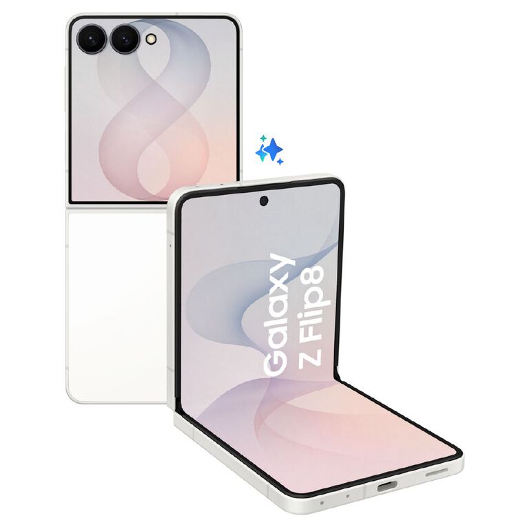 Samsung Galaxy Z Fold8 Ultra 256GB Cream, , hi-res