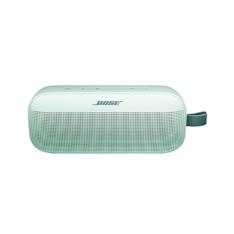 Bose Soundlink Flex 2nd Gen Dewdrop Mint, , hi-res