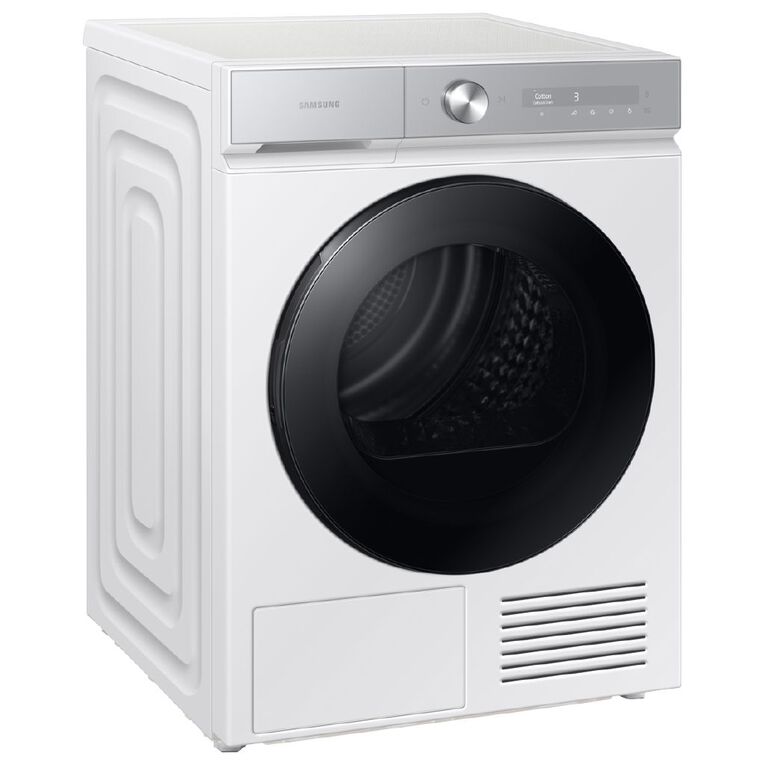 Samsung 9kg Bespoke Heat Pump Dryer, , hi-res