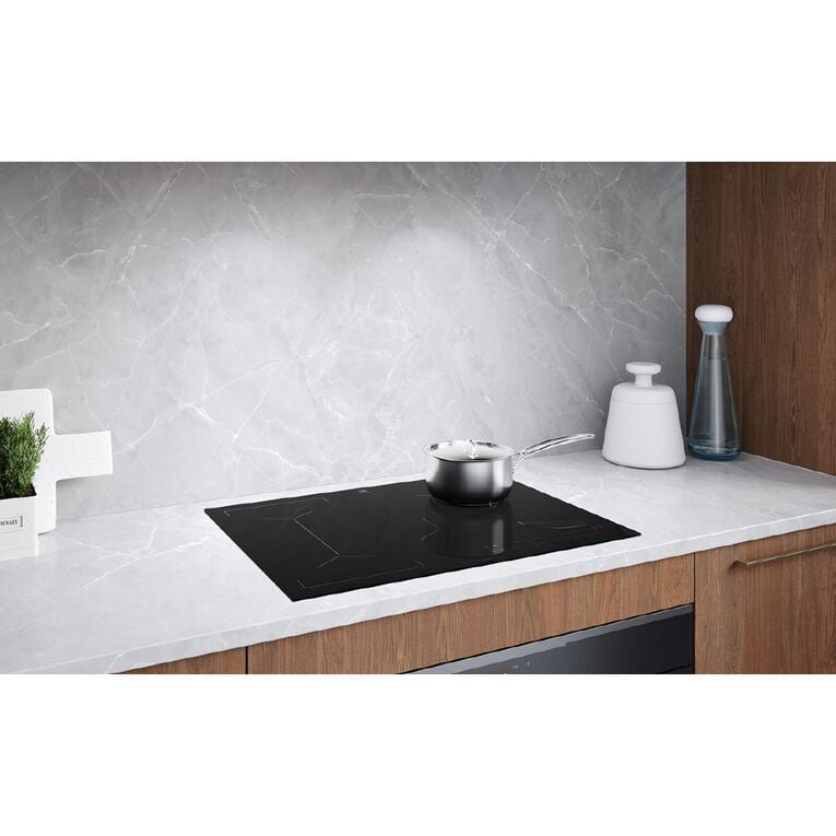 Electrolux 70cm 4 Zone Induction Cooktop, , hi-res