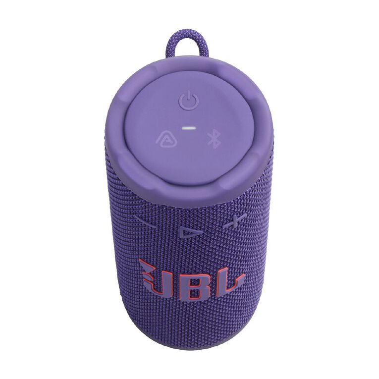 JBL Grip Portable Speaker - Purple, , hi-res