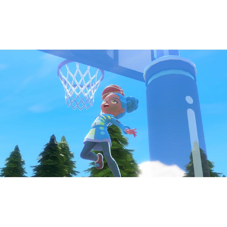 Nintendo Switch 2 Nintendo Switch Sports Resort, , hi-res