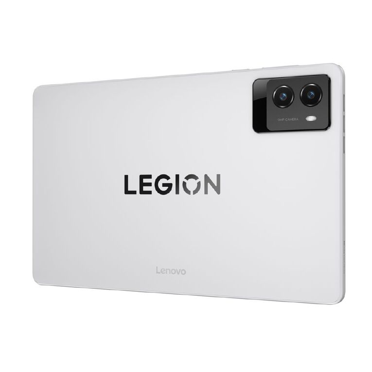 Lenovo Legion Tab 3rd Gen FIFA Edition 8.8 inch 2.5K 165Hz Touch Qualcomm Snapdragon 8 Gen3 12GB/256 Wifi Gaming Tablet Glacier White, , hi-res