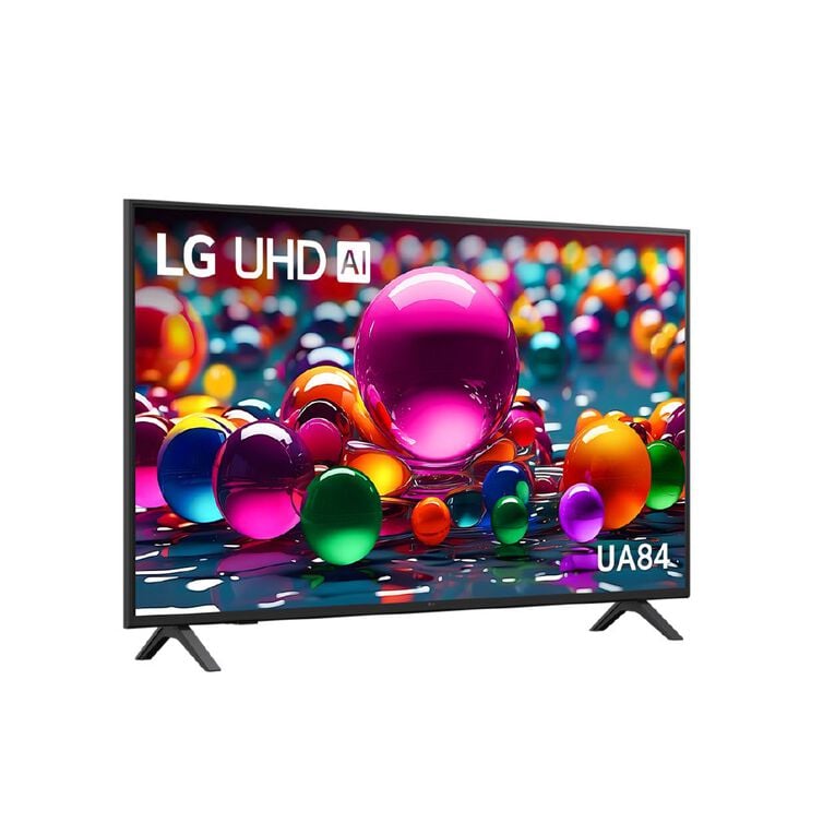 LG 50 Inch UA8450 AI LED UHD 4K Smart TV, , hi-res