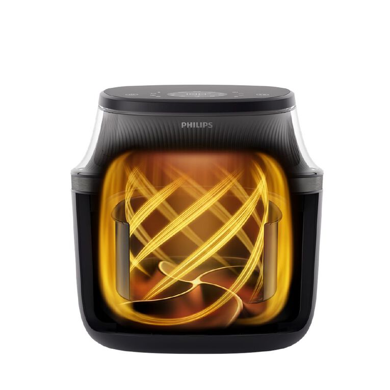 Philips 3000 Series 7.2L Airfryer, , hi-res
