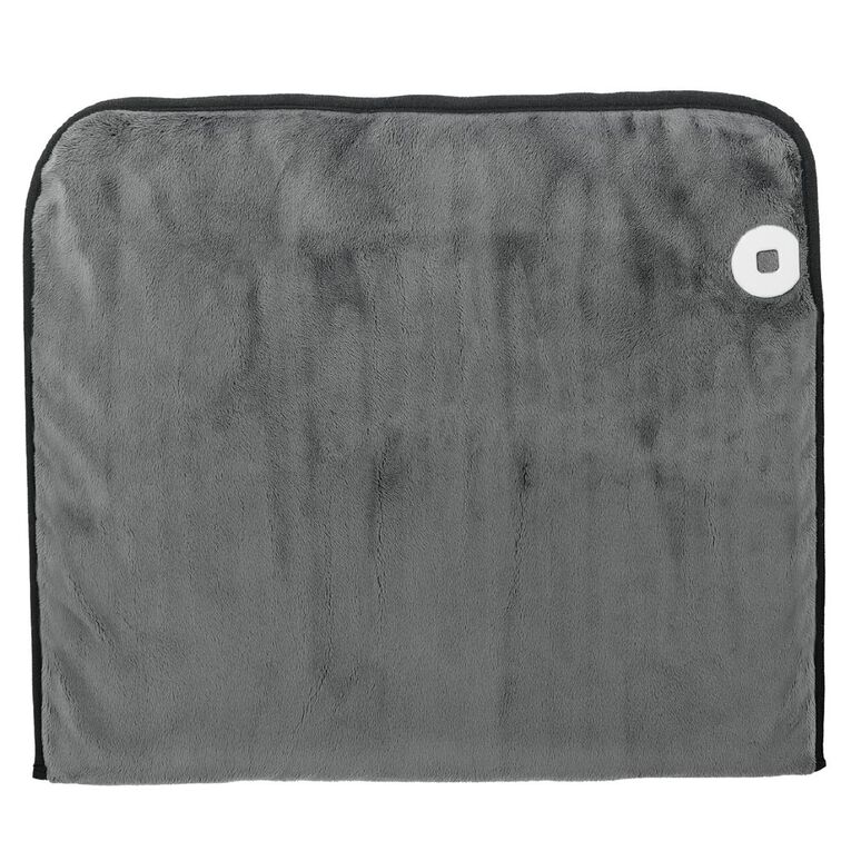 Homedics Heated Foot Pouch, , hi-res