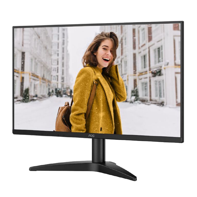 AOC 27" IPS 144Hz Monitor (27B36X), , hi-res