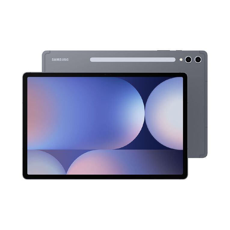 Samsung Galaxy Tab S10+ 12.4 inch Wi-Fi 512GB Grey, , hi-res