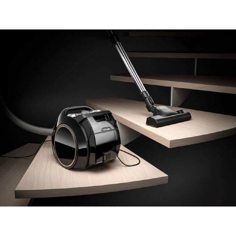 Miele Boost CX1 Cat & Dog Compact Bagless Vacuum Cleaner Obsidian Black