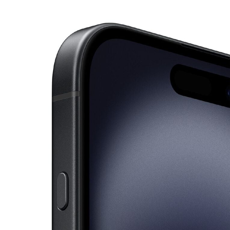 Apple iPhone 16 Plus 128GB Black, , hi-res