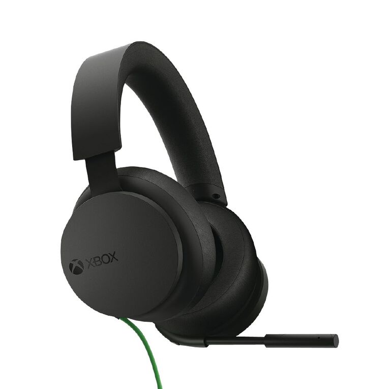 Xbox Stereo Headset, , hi-res