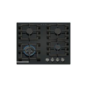 Bosch 60cm 4 Burner Gas Cooktop - Series 4