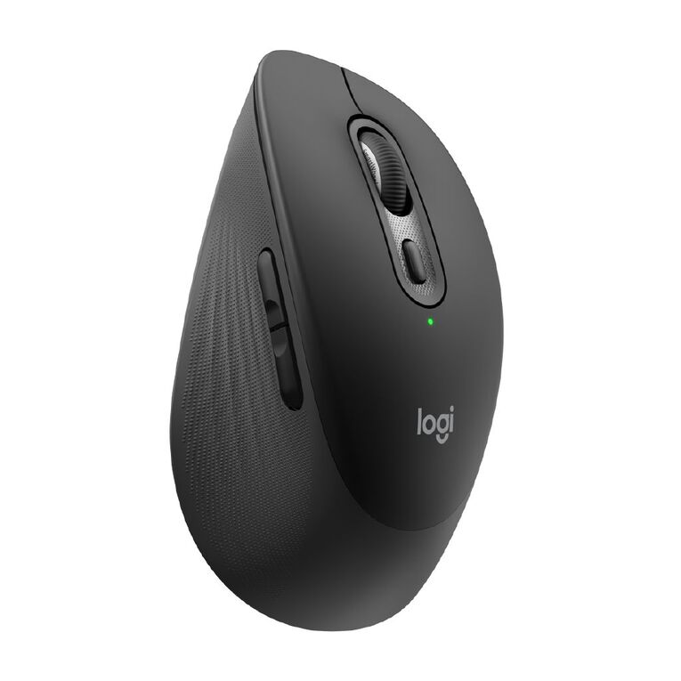 Logitech Signature Comfort M840 L Bluetooth Mouse - Graphite, , hi-res