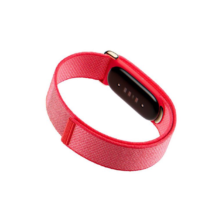Google Fitbit Air - Berry, , hi-res