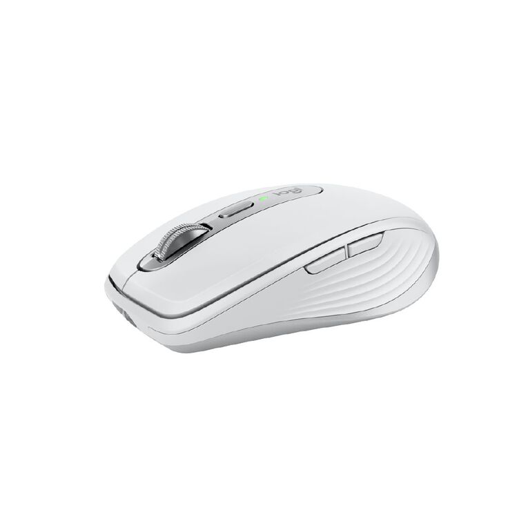 Logitech MX Anywhere 3S for Mac - Pale Grey, , hi-res