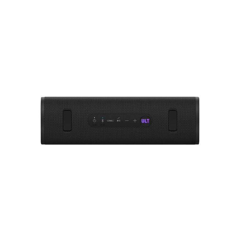 Sony ULT FIELD 3 Portable Bluetooth Speaker- Black, , hi-res