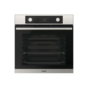 Haier 60cm 500 Series 12 Function Built-In Oven - Stainless Steel