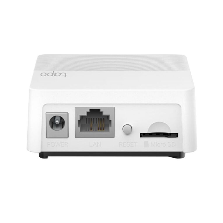 TP-Link TAPO H200 SMART HUB, , hi-res
